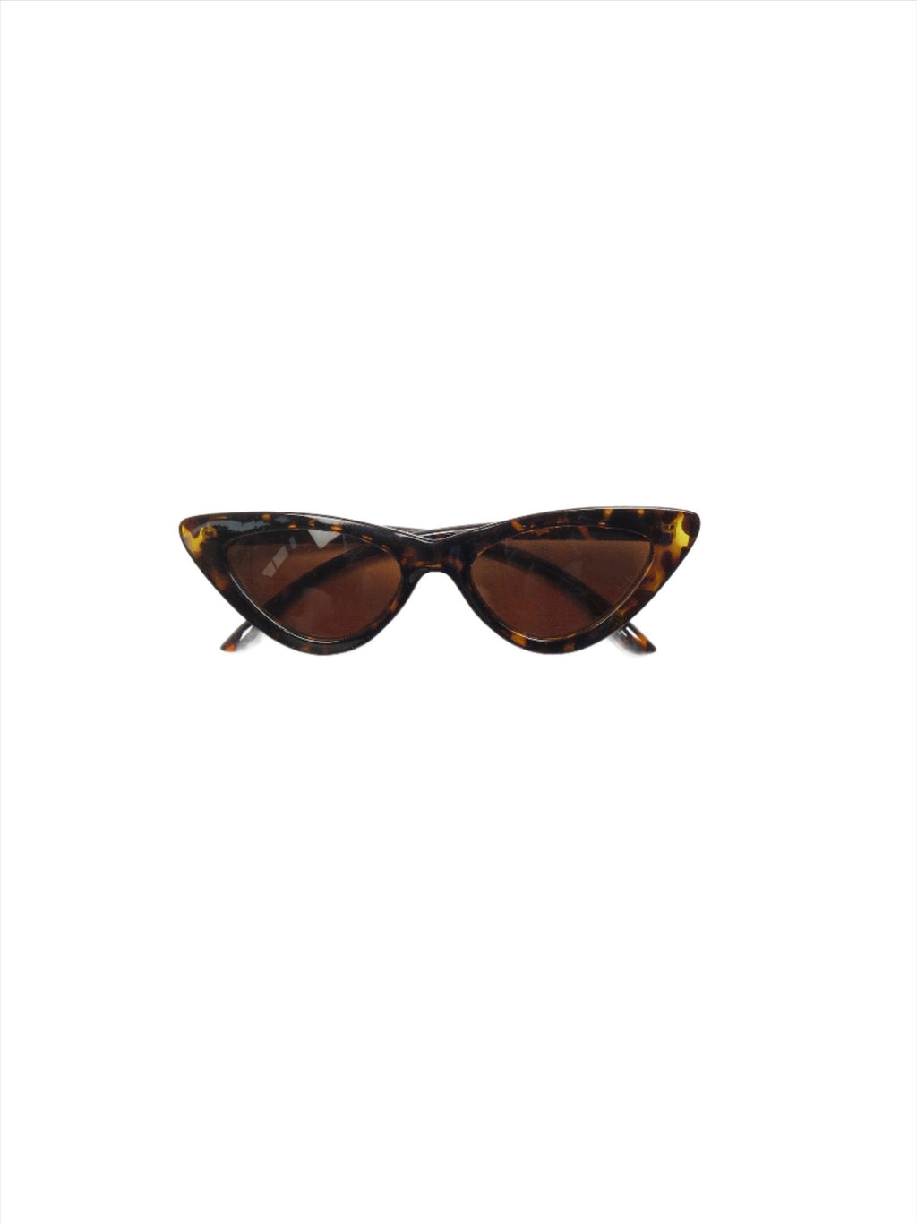 True Cat Sunglasses - The Harlequin