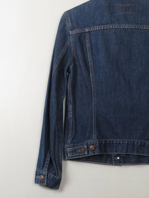 Vintage Levis Denim Jacket XS - The Harlequin