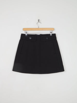 Vintage See By Chloe Mini Skirt 30” - The Harlequin