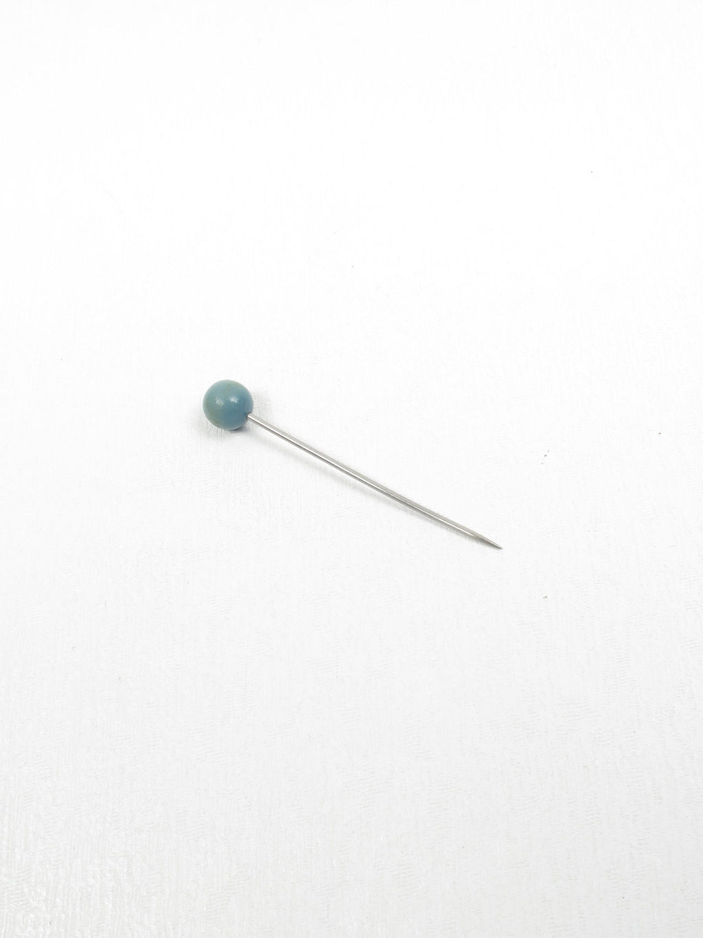 Vintage Style Hat Pin - The Harlequin