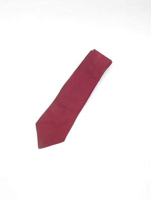 Vintage Wine Tie - The Harlequin
