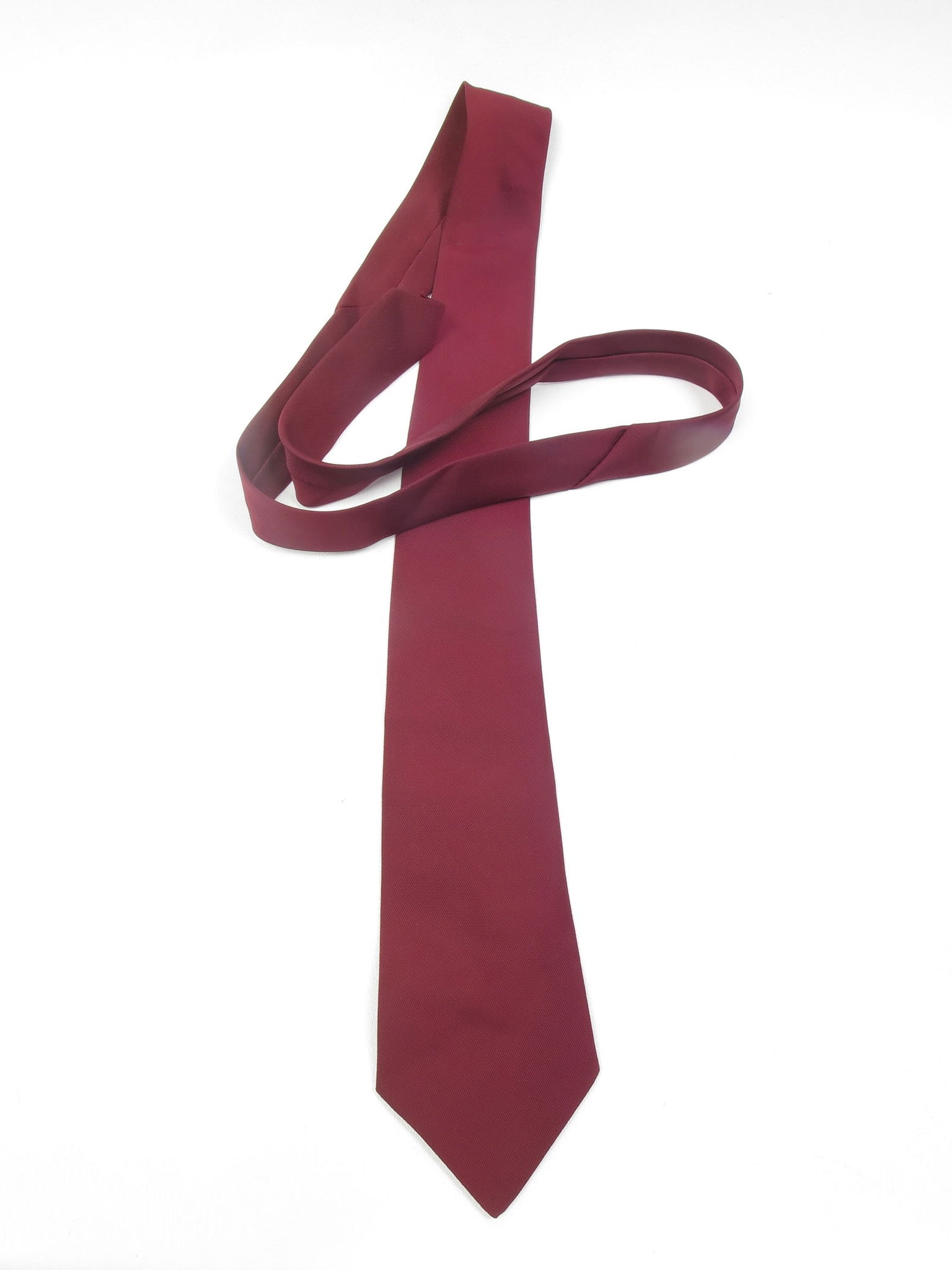 Vintage Wine Tie - The Harlequin