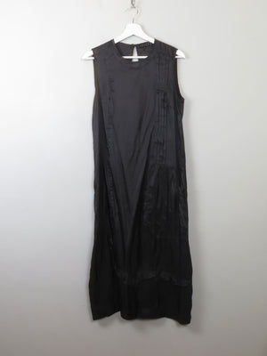Vintage Women's Bruuns Baazar Sleeveless Dress S - The Harlequin