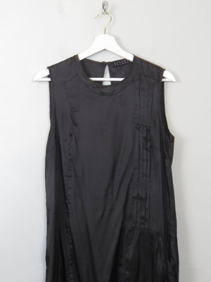 Vintage Women's Bruuns Baazar Sleeveless Dress S - The Harlequin