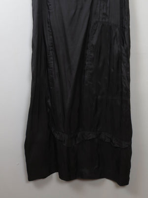 Vintage Women's Bruuns Baazar Sleeveless Dress S - The Harlequin