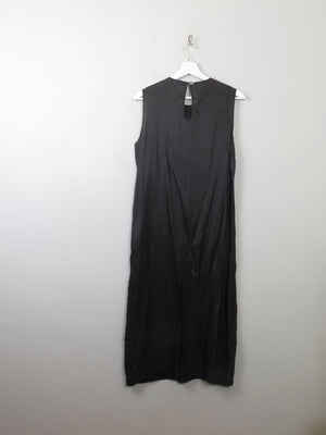 Vintage Women's Bruuns Baazar Sleeveless Dress S - The Harlequin