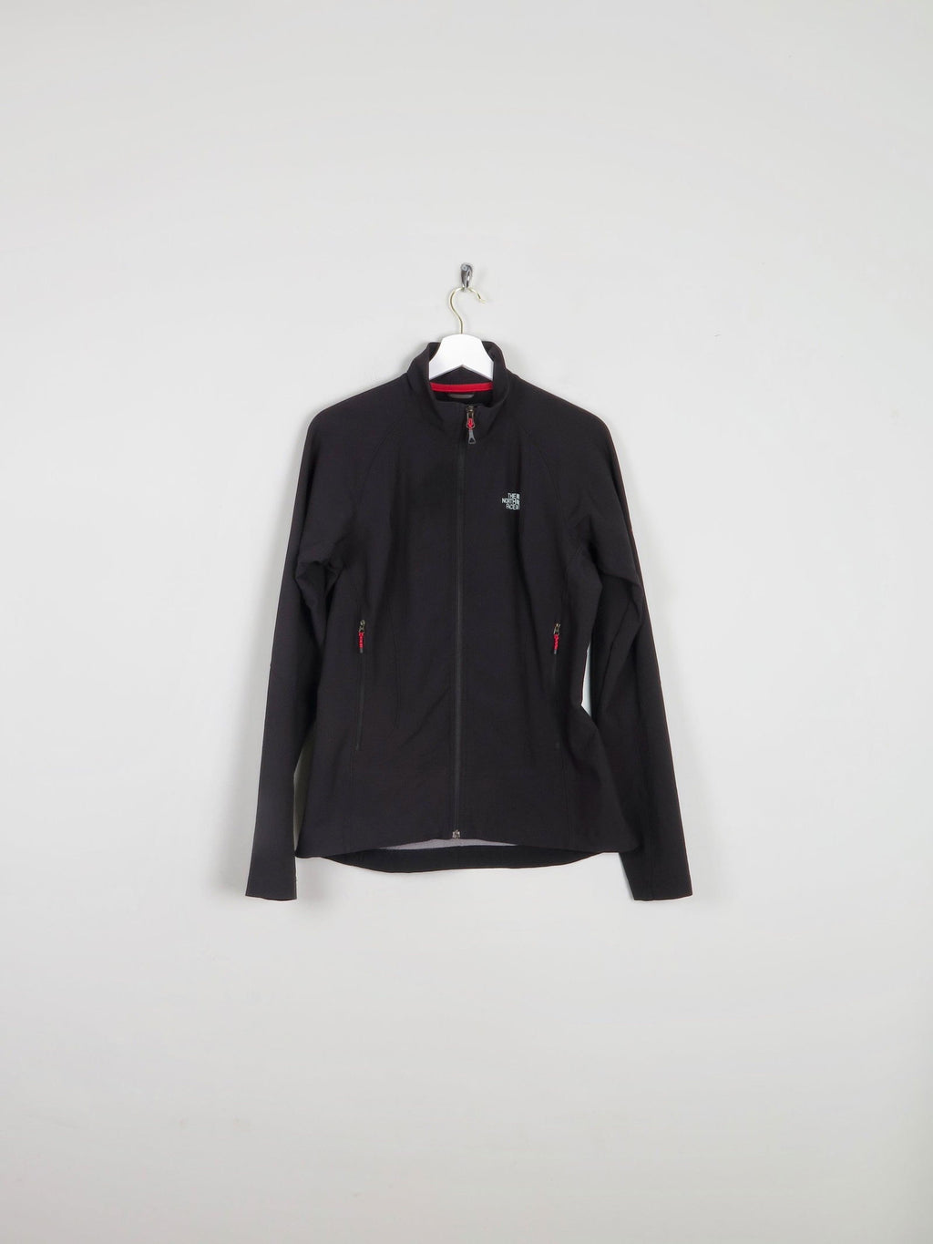 Women's Black North Face Summit Jacket M - The Harlequin