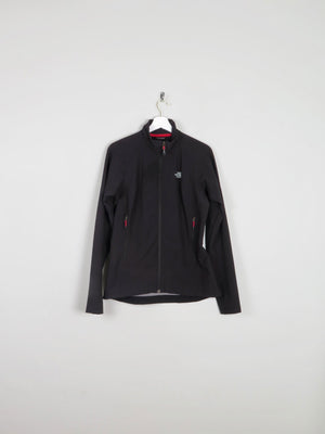 Women's Black North Face Summit Jacket M - The Harlequin