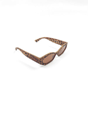 Women's Sunglasses Modern Marni Low Rectangular - The Harlequin