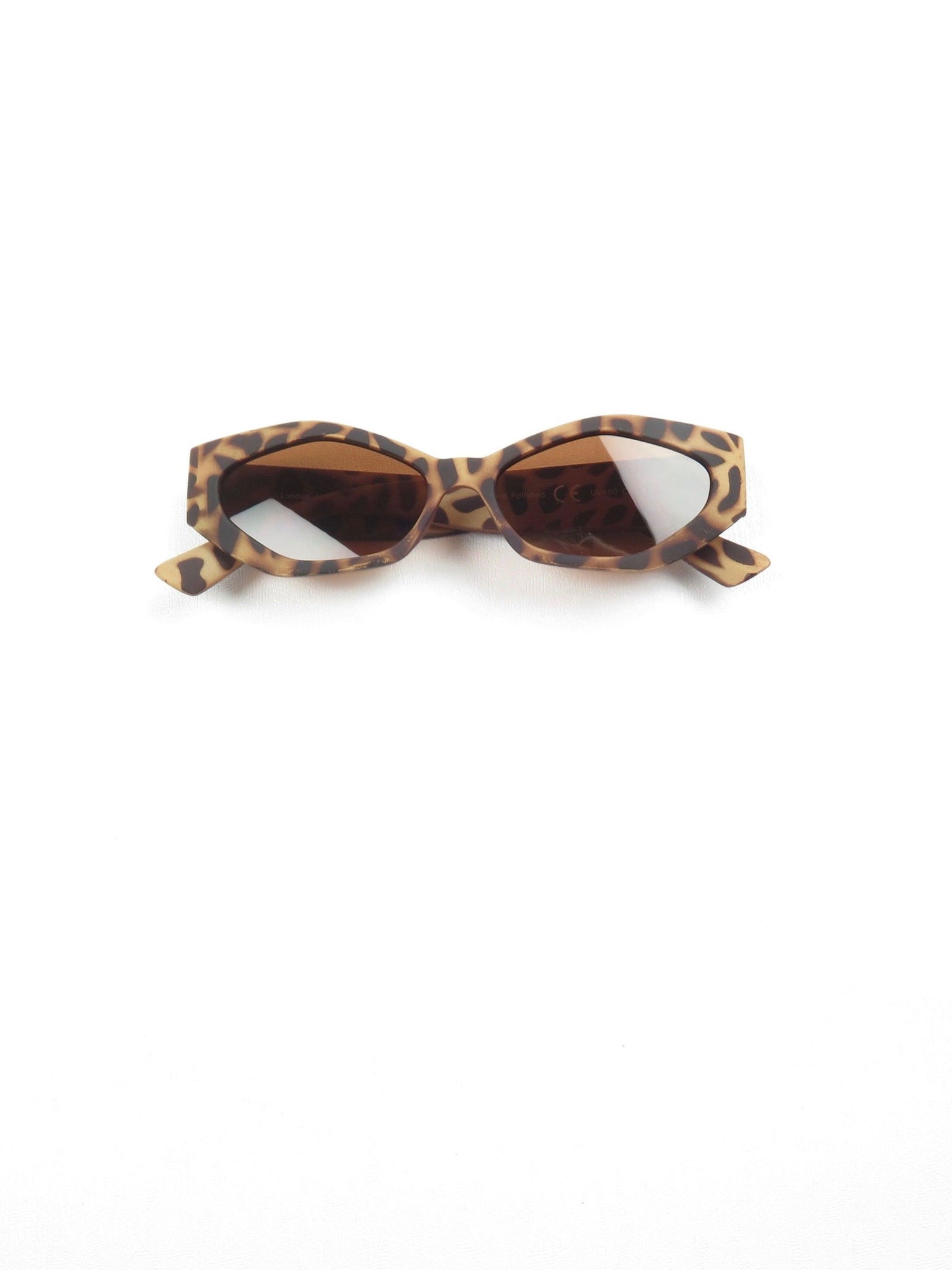 Women's Sunglasses Modern Marni Low Rectangular - The Harlequin