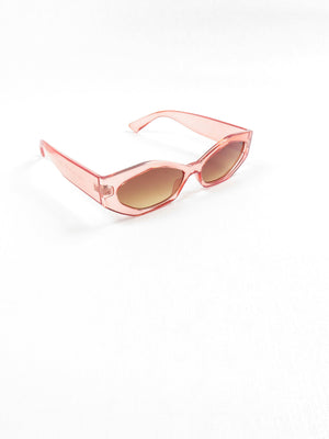 Women's Sunglasses Modern Marni Low Rectangular - The Harlequin