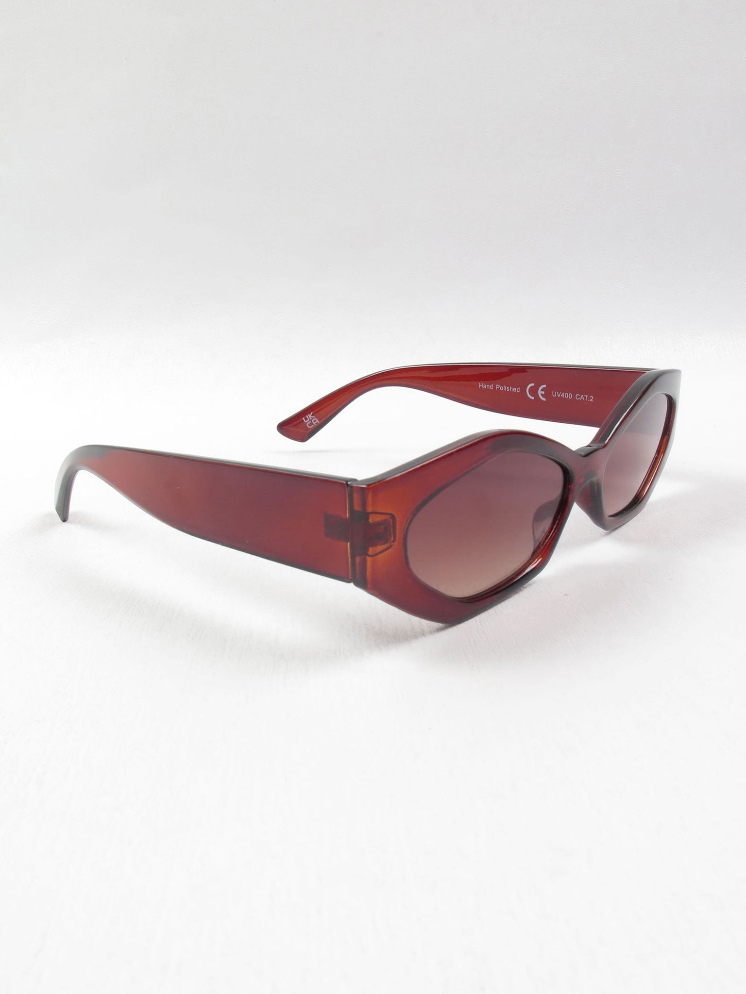 Women's Sunglasses Modern Marni Low Rectangular - The Harlequin