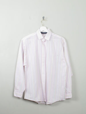 Women's Vintage Van Heusen Shirt S/M - The Harlequin