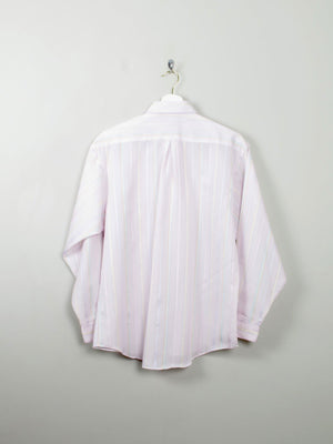 Women's Vintage Van Heusen Shirt S/M - The Harlequin