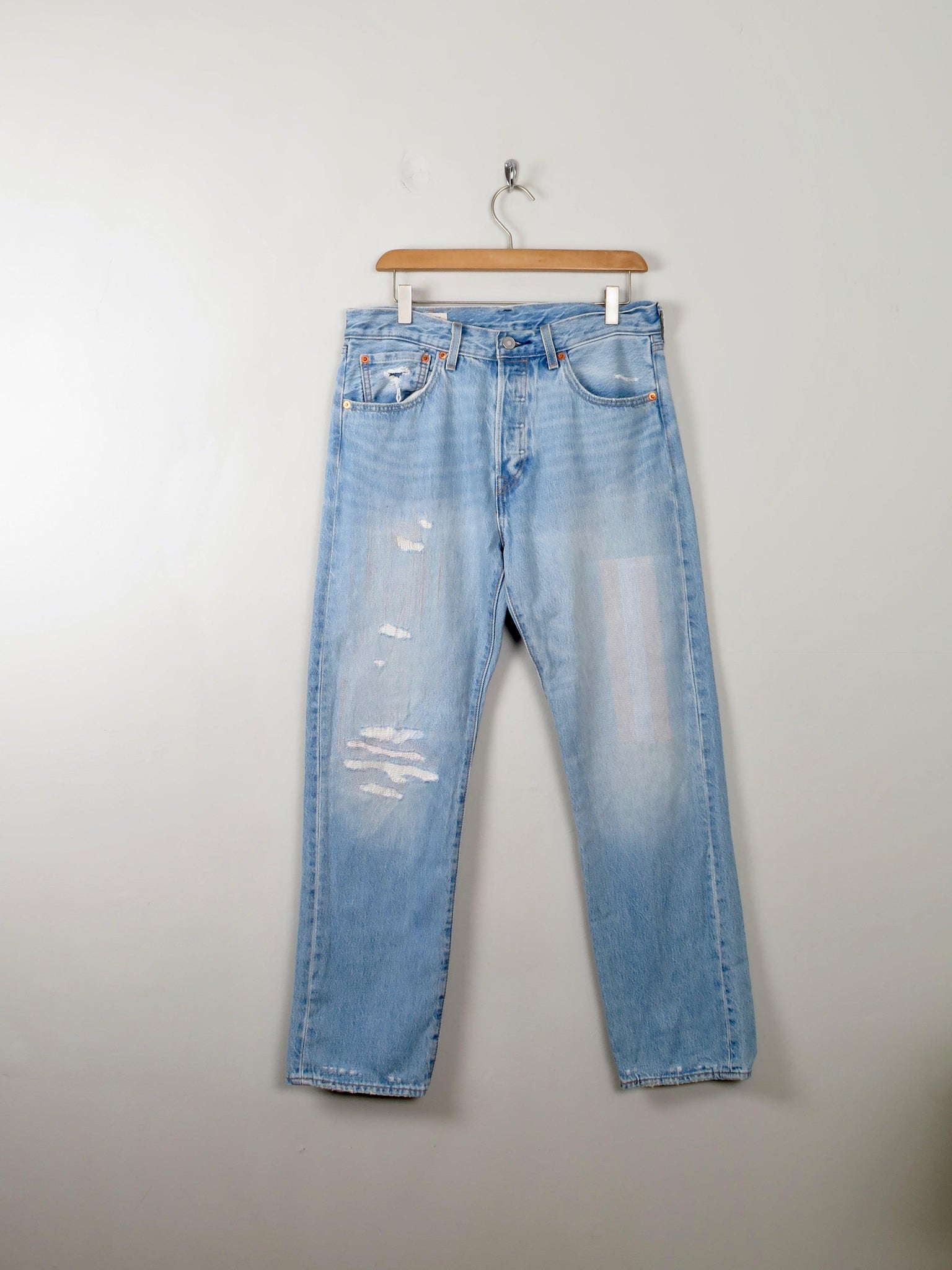 Levis 501 32 hotsell