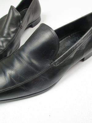 Men's Classic Prada Loafers 7 - The Harlequin
