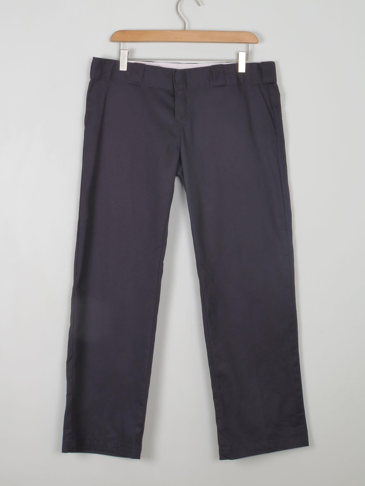 Men's Dickies Trousers 774 34" 30"L - The Harlequin