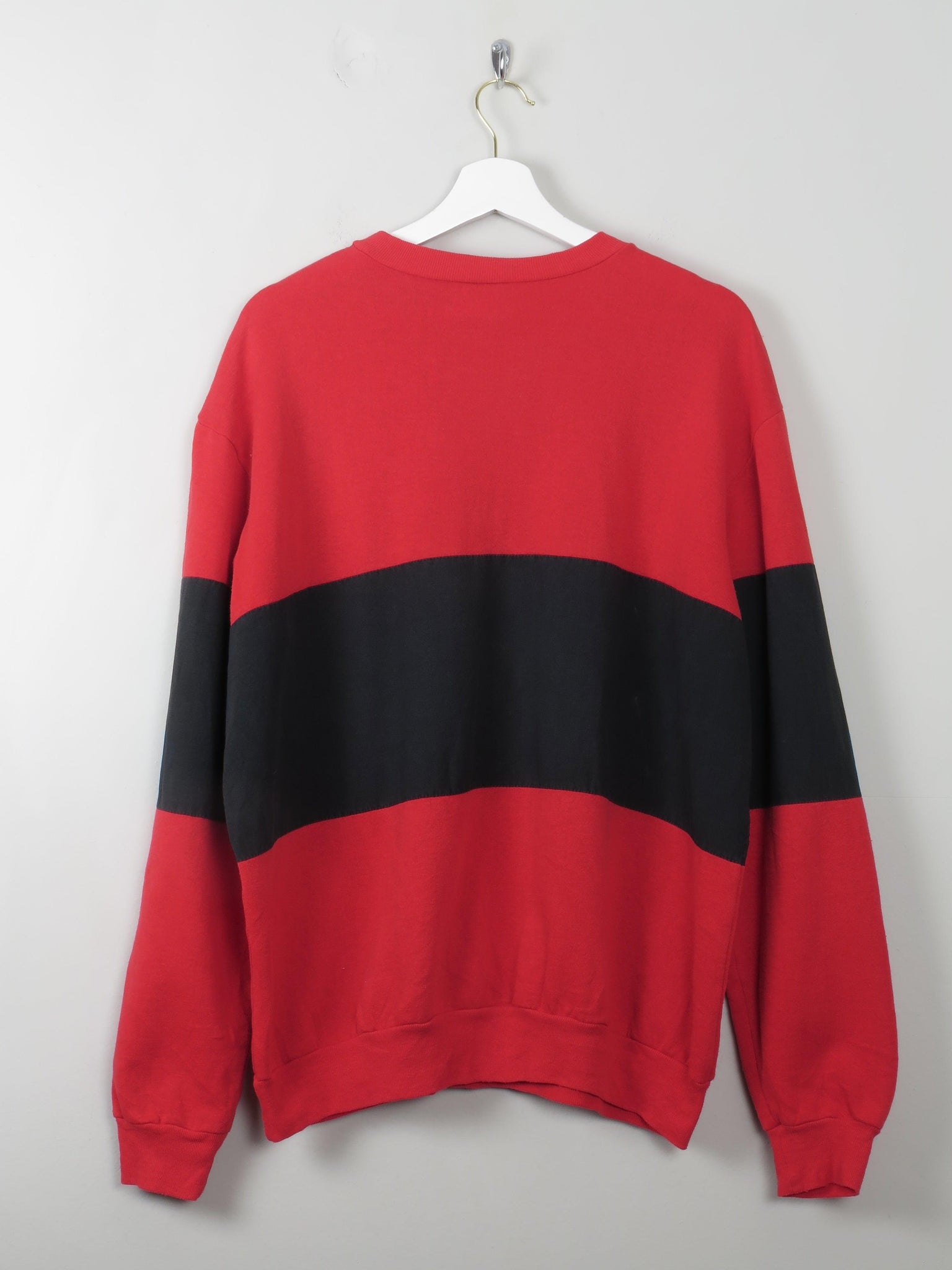 Men's Vintage Louisville Sweatshirt M/L - The Harlequin