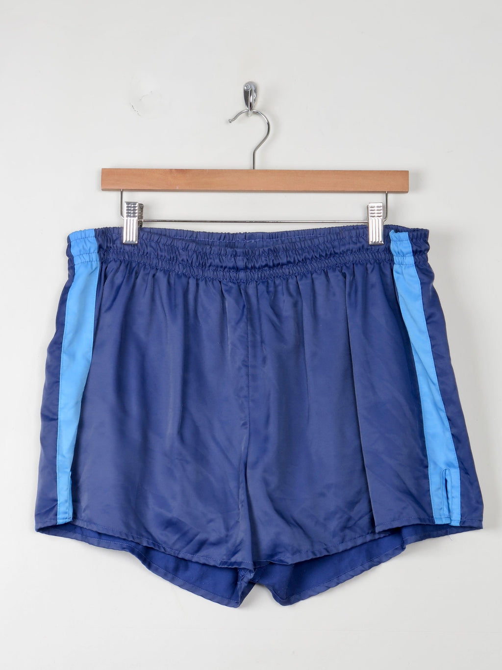 Men's Vintage Sports Shorts Unworn L - The Harlequin