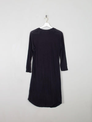 Vintage T-shirt Dress James Perse S - The Harlequin