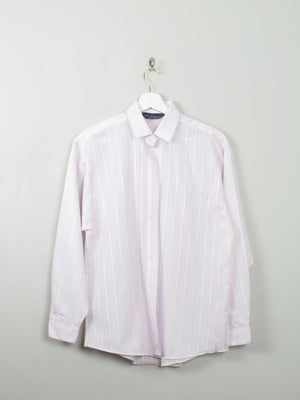 Women's Vintage Van Heusen Shirt S/M - The Harlequin