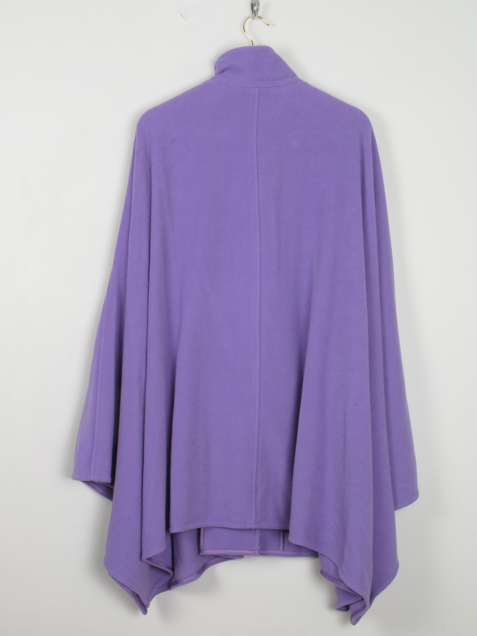 Women's Vintage Cape Lilac/Purple S-XL