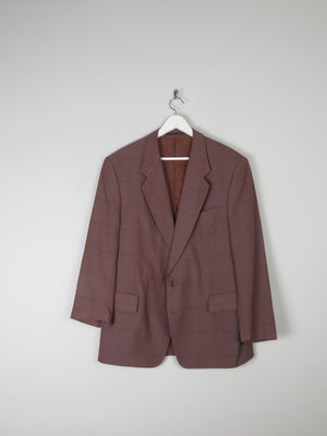 Mens hotsell tailored jacket