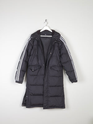 Women's Special Edition Adidas Long Puffer M