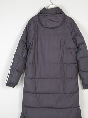 Women's Special Edition Adidas Long Puffer M