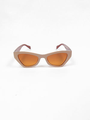 Lotta Sunglasses - The Harlequin