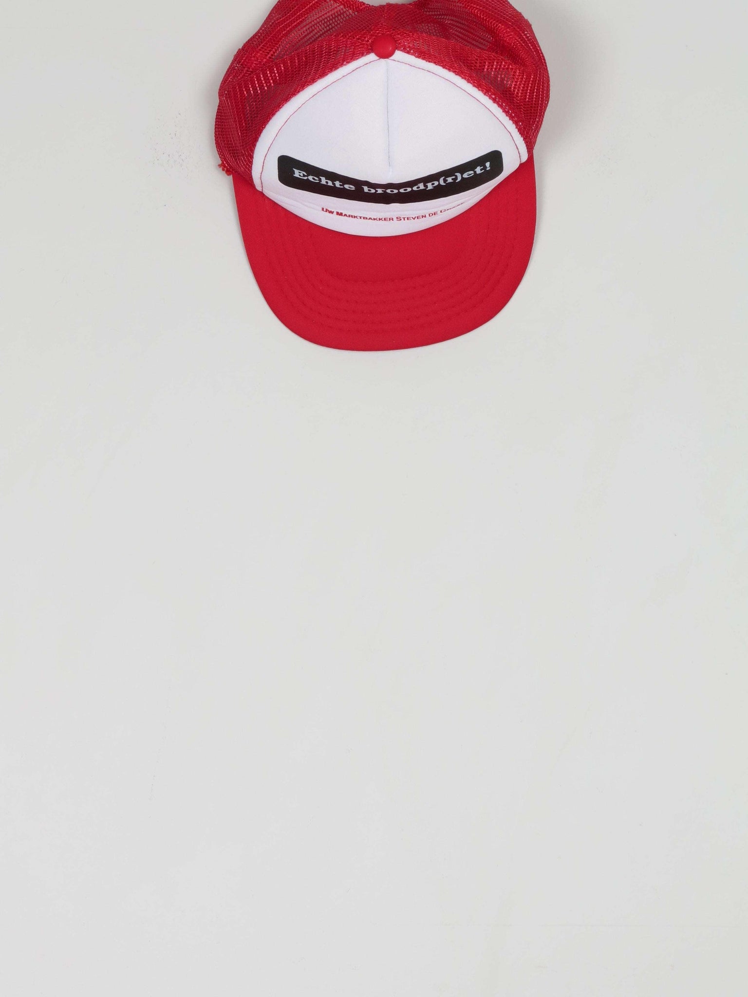 Men’s 1970s Baseball Hat S - The Harlequin