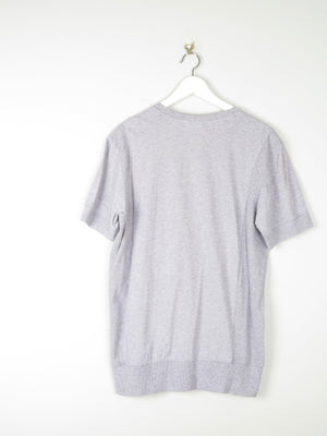 Men's Adidas Grey T-shirt L - The Harlequin