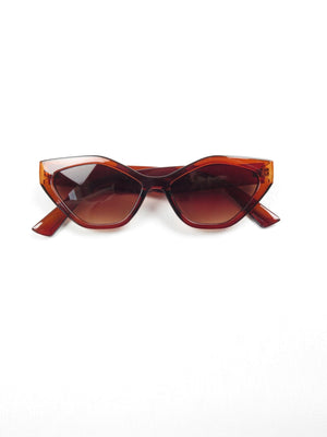 Modern Marni Sunglasses - The Harlequin
