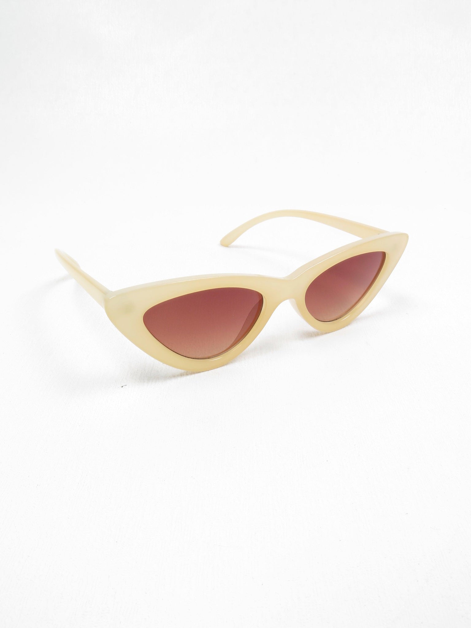 True Cat Sunglasses - The Harlequin