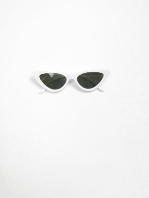 True Cat Sunglasses - The Harlequin