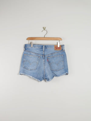 Levis Shorts 30W 10 - The Harlequin