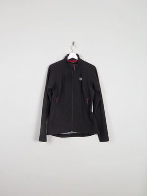 Women's Black North Face Summit Jacket M - The Harlequin