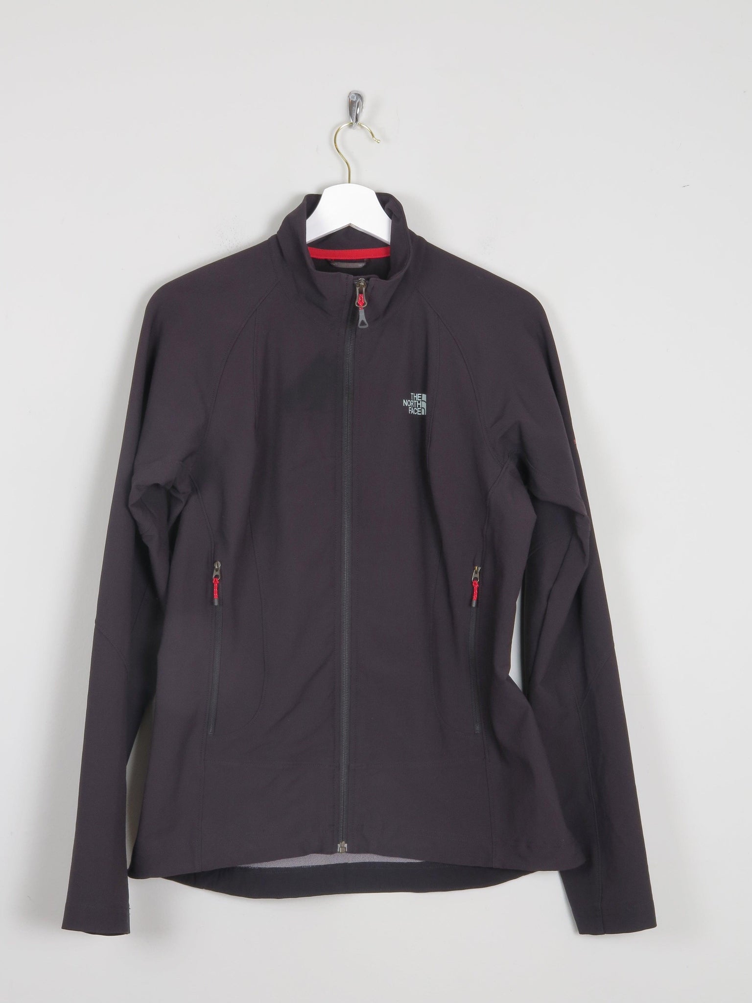 Women's Black North Face Summit Jacket M - The Harlequin