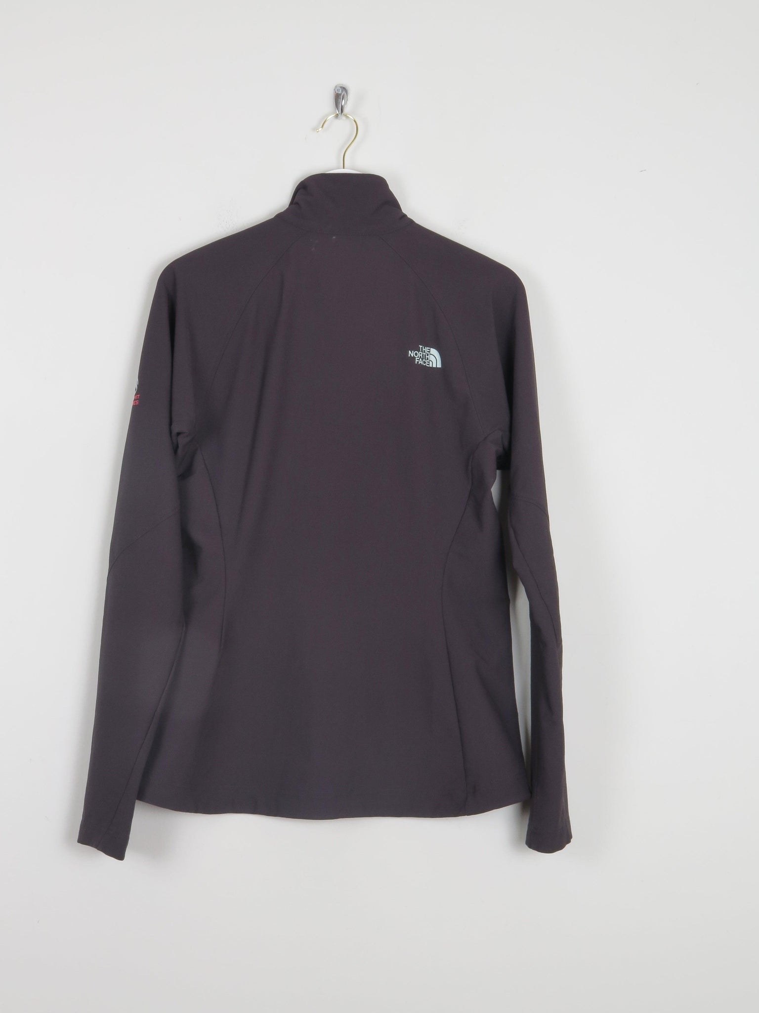 Women's Black North Face Summit Jacket M - The Harlequin