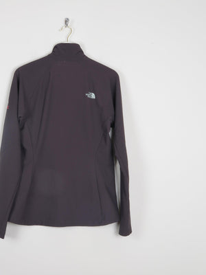 Women's Black North Face Summit Jacket M - The Harlequin